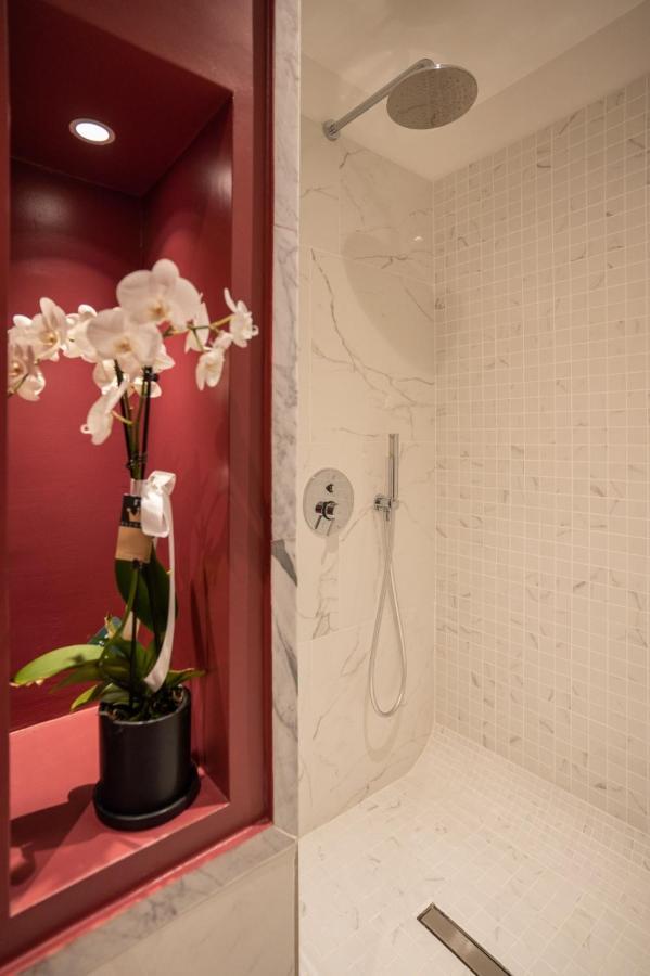 Alnis Boutique Villa Constanta Exterior photo