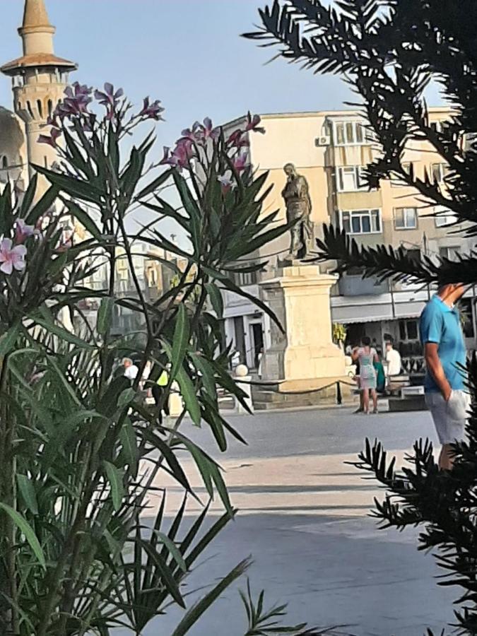 Alnis Boutique Villa Constanta Exterior photo