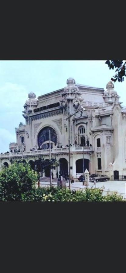 Alnis Boutique Villa Constanta Exterior photo