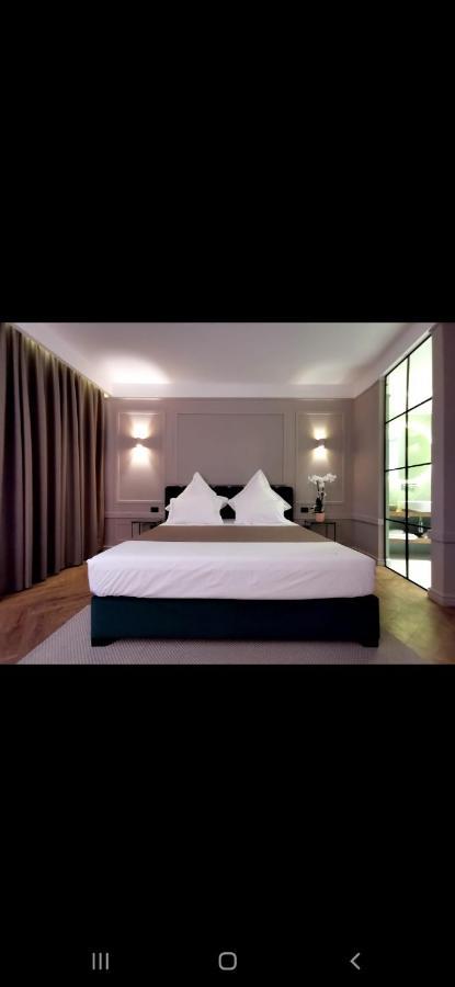 Alnis Boutique Villa Constanta Exterior photo